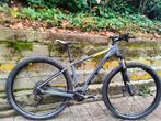 Cube attention SL 29inch en 17"  mountainbike MTB XT SLX, Fietsen en Brommers, Hardtail, Heren, 49 tot 53 cm, Zo goed als nieuw