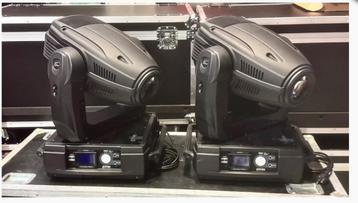 Robe 700e at, Musique & Instruments, Enlèvement, Comme neuf