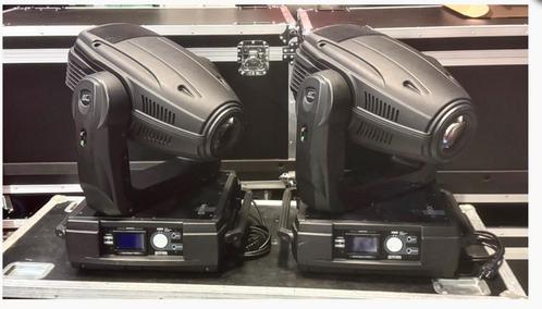 Robe 700e at, Muziek en Instrumenten, Licht en Laser, Zo goed als nieuw, Ophalen