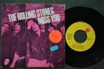The Rolling Stones – Miss You (A) - vinyl singel (1978), Cd's en Dvd's, 7 inch, Single, Ophalen of Verzenden, Zo goed als nieuw