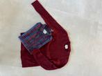 Houthakkershemd met pull van Blue Ridge maat M, Ophalen of Verzenden, Gedragen, Blue Ridge
