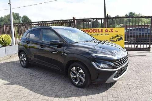 Hyundai KONA Hybrid HEV 1.6 GDi Techno ***DESTOCKAGE B2B***, Auto's, Hyundai, Bedrijf, Overige modellen, ABS, Adaptieve lichten