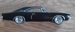 Miniatuur auto Greenlight Dodge Charger, Antiek en Kunst, Ophalen of Verzenden