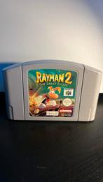 Rayman 2 the great escape, Enlèvement, Utilisé