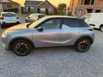 DS DS3 Crossback, Cuir, Argent ou Gris, Achat, Euro 6