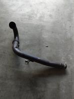 Downpipe Vw Golf 7 GTI, Auto-onderdelen, Uitlaatsystemen, Ophalen, Gebruikt, Volkswagen
