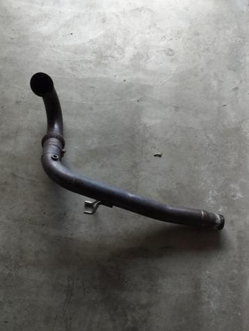 Downpipe Vw Golf 7 GTI beschikbaar voor biedingen