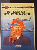 Buck Danny 37. De piloot met het leren masker, Ophalen of Verzenden, Gelezen