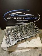 BMW N46 N46B20A cilinderkop gereviseerd motor, Ophalen of Verzenden, Gebruikt