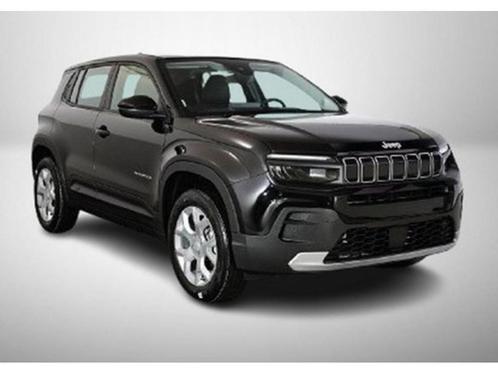 Jeep Avenger ALTITUDE 1200 HYBRID AUTOMAAT, Auto's, Jeep, Bedrijf, Avenger, ABS, Airbags, Airconditioning, Bluetooth, Boordcomputer