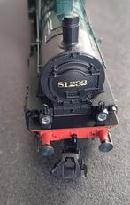 Marklin 37553 Typ 81 SNCB SNCB, Neuf, Enlèvement ou Envoi, Courant alternatif, Locomotive