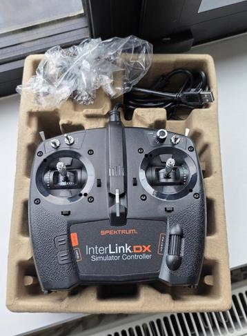 RealFlight Evolution RC Flight Simulator  beschikbaar voor biedingen