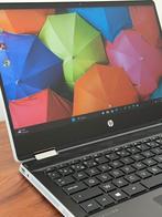 HP Pavilion x360 convertible 14 inch scherm, Computers en Software, Ophalen, 256 GB, 8 GB, Zo goed als nieuw
