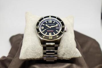 Spinnaker Fleuss (nieuw) Seiko movement beschikbaar voor biedingen