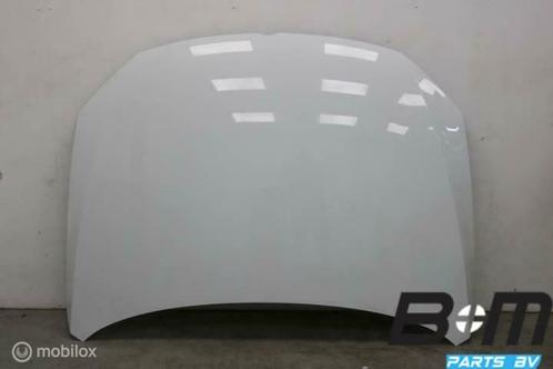 Motorkap VW Jetta 5C6 LC9A 5C6823031D, Auto-onderdelen, Carrosserie, Gebruikt