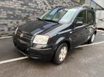 Fiat panda 1.2i 44kw 2009 147.000 km prête à immatriculer, Auto's, Fiat, Voorwielaandrijving, Stof, 1242 cc, Panda