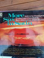 Johnny hodges, Cd's en Dvd's, Ophalen of Verzenden, Zo goed als nieuw
