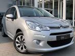 Citroën C3 1.2 Essence / Airco / Cruise / LED / GARANTIE /, Autos, Achat, Entreprise, 82 ch, Boîte manuelle