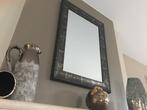 Spiegel, Huis en Inrichting, Woonaccessoires | Spiegels, Ophalen, 100 tot 150 cm, Zo goed als nieuw, Rechthoekig