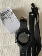 OnRhythm 110 hartslagmeter - zwart, Enlèvement, Utilisé, Autres marques, Avec ceinture thoracique