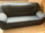 Canapé et fauteuils de salon, Maison & Meubles, Enlèvement, Utilisé, Quatre personnes ou plus, Tissus