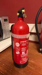 Extincteur à mousse 2 litres, Enlèvement, Neuf, Extincteur