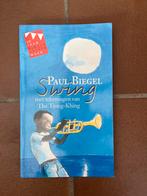 Swing - Paul Biegel, Ophalen, Gelezen