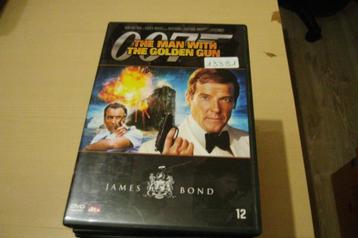007    16 dvd's apart te verkrijgen