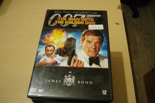 007    16 dvd's apart te verkrijgen, CD & DVD, DVD | Action, Enlèvement ou Envoi