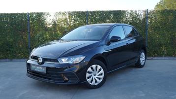 Volkswagen Polo Polo 1.0 TSI 95 pk Navi Carplay 12m Garantie beschikbaar voor biedingen