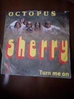 45T Octopus : Sherry (Belpop), Ophalen of Verzenden
