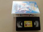 Disney VHS klassieke cassetteset, Cd's en Dvd's, Ophalen, Zo goed als nieuw