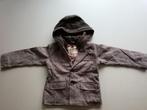mooie jas jongens 2 jaar, Kinderen en Baby's, Kinderkleding | Maat 92, Ophalen of Verzenden, Zo goed als nieuw, Jongen, Jas