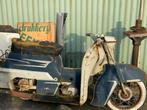 Superia jet- flandria brommer 50cc, Fietsen en Brommers, Ophalen of Verzenden, 50 cc, Overige merken