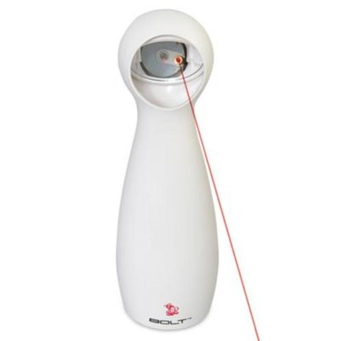 Laser Kattenspeelgoed, Dieren en Toebehoren, Kattenspeelgoed, Zo goed als nieuw, Laserspeelgoed, Ophalen
