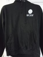 Poker*Stars black hoody - WE RISE, size: S, Ophalen of Verzenden, Zo goed als nieuw