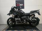 BMW R1250GS**Triple Black**2021**GARANTIE**@MOTO43 Bavikhove, Motoren, Motoren | BMW, 2 cilinders, 1254 cc, Bedrijf, Toermotor
