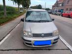 Fiat panda, Ophalen, Gebruikt, Fiat
