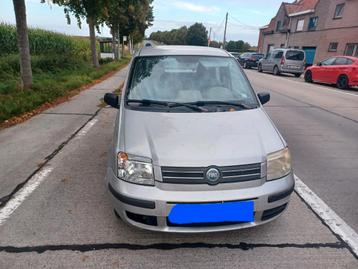 Fiat panda beschikbaar voor biedingen