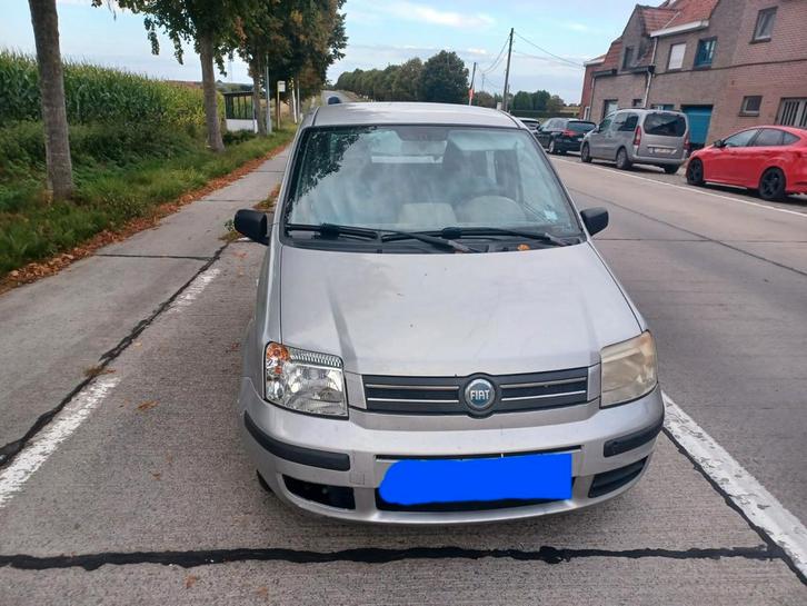 Fiat panda, Auto-onderdelen, Overige Auto-onderdelen, Fiat, Gebruikt, Ophalen