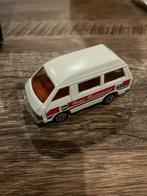 Majorette Toyota Lite Ace Hotel Restaurant, Ophalen of Verzenden