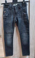 Zwarte jeans Name it - maat 122, Jongen, Name it, Ophalen of Verzenden, Broek