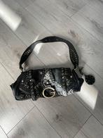 Handtas guess, Handtassen en Accessoires, Tassen | Damestassen, Ophalen, Gebruikt, Zwart, Handtas