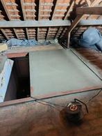 Trapgat maken en poutrel plaatsen 0466498753, Ophalen of Verzenden