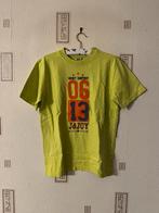 Groen t-shirt van het merk J&Joy, Kinderen en Baby's, Kinderkleding | Maat 140, Zo goed als nieuw