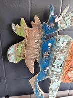 Rendieren. Wanddecoratie, Ophalen of Verzenden