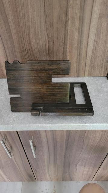 Organizer bureau beschikbaar voor biedingen