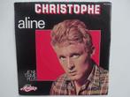 Christophe - Aline, Cd's en Dvd's, Ophalen of Verzenden, Single