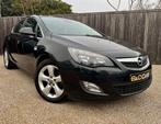 Opel Astra 1.7 CDTI DPF ecoFLEX EXPORT/HANDELAAR/MARCHAND, Autos, Euro 5, Achat, Electronic Stability Program (ESP), Entreprise