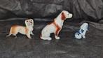Porselein hondjes, Antiek en Kunst, Ophalen of Verzenden